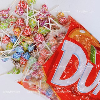 Kẹo Mút Dum Dums Original Pops Gói 50 Cây