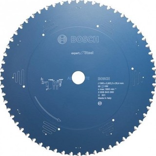 Lưỡi cắt thép bosch 2608643060