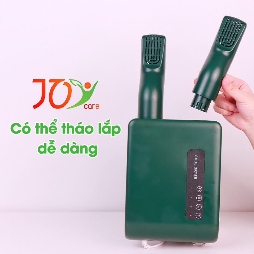 Máy Sấy Giày, Máy Sấy Giày, Máy Làm Khô Giày, Khử Mùi Hôi Diệt Vi Khuẩn Cho Giày