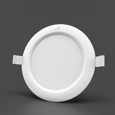 Đèn LED Panel âm trần thạch cao 18W tròn ( trắng, vàng )