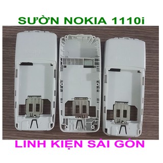 Sườn nokia 1110i