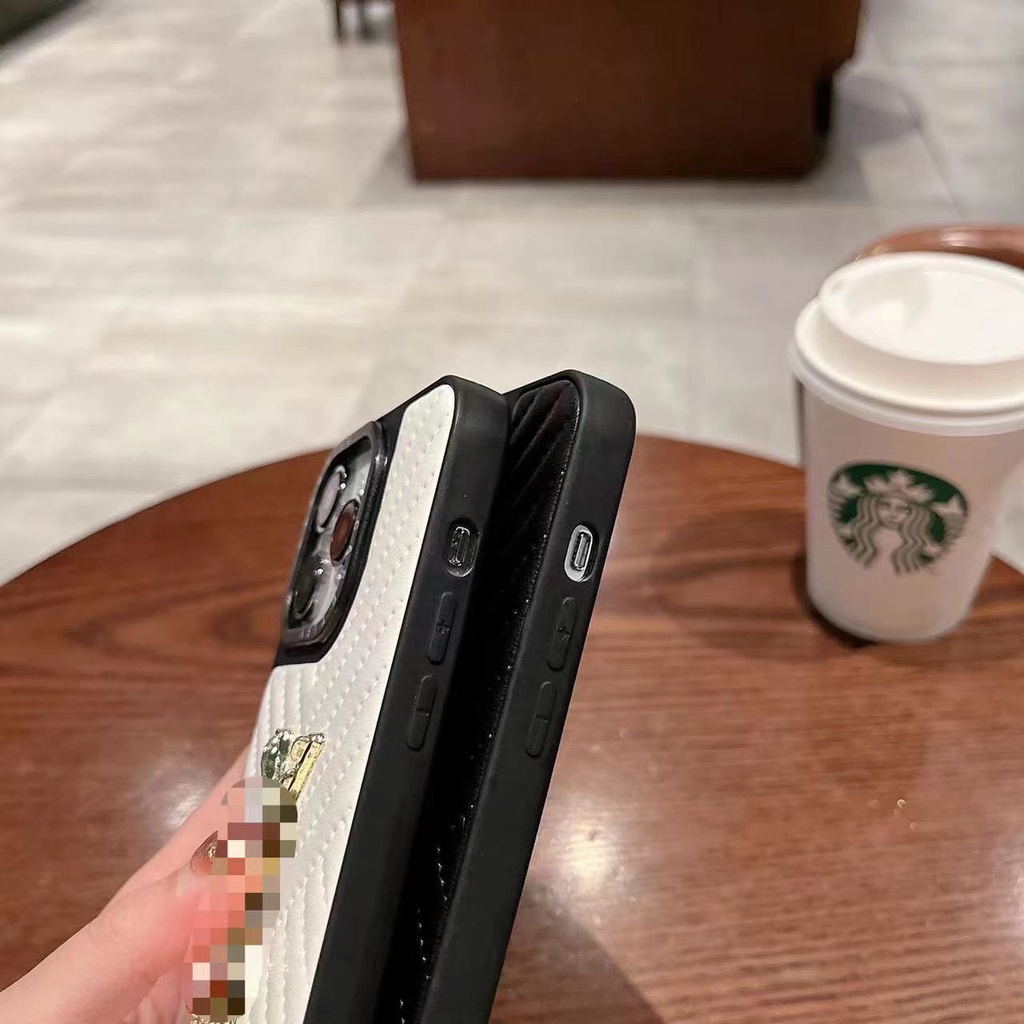 Thời Trang Ốp Điện Thoại imd In logo 3d Cho iphone 15promax 15 14plus 14promax 13 pro max 12 pro max 11 pro max