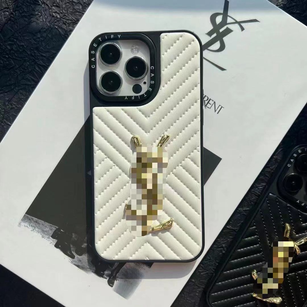 Thời Trang Ốp Điện Thoại imd In logo 3d Cho iphone 15promax 15 14plus 14promax 13 pro max 12 pro max 11 pro max