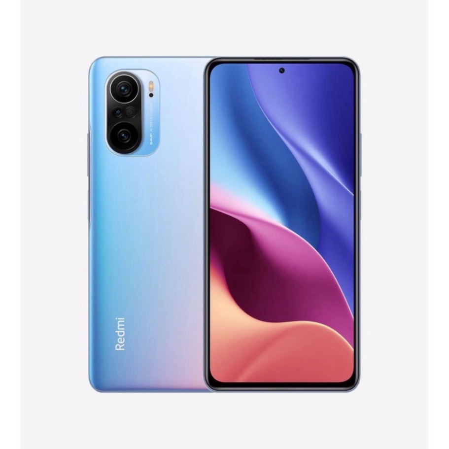 Điện thoại Xiaomi Redmi K40 5G 128gb Nhập khẩu | BigBuy360 - bigbuy360.vn