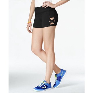 Quần đùi tập thể thao Material Girl Active Juniors’