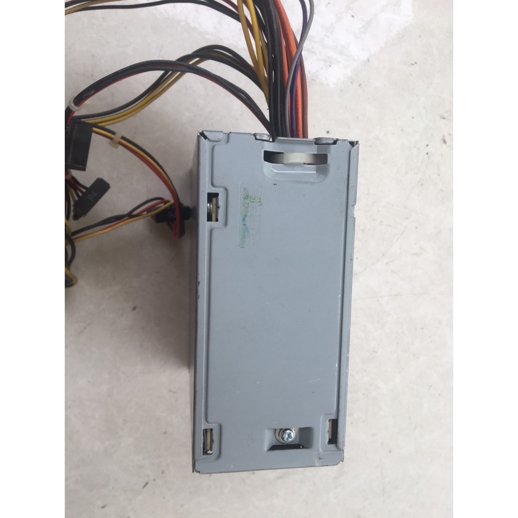 Nguồn máy tính đồng bộ DELTA DPS-300AB-43B REV: 02F/ HP-3008E0 - 80PLUS bóc máy .