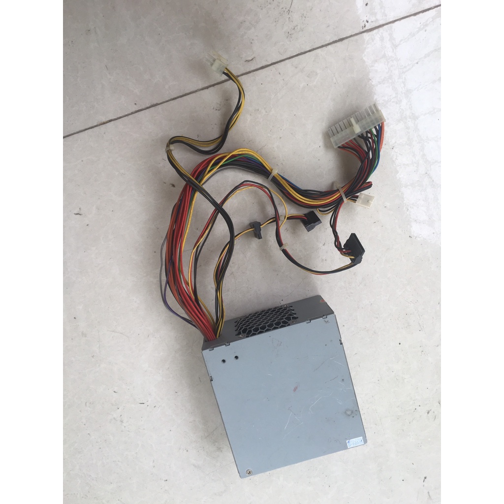 Nguồn máy tính đồng bộ DELTA DPS-300AB-43B REV: 02F/ HP-3008E0 - 80PLUS bóc máy .