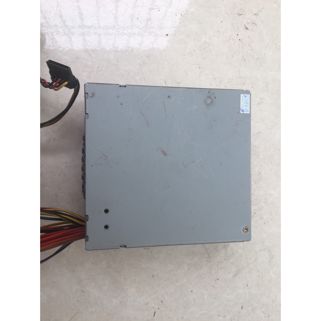 Nguồn máy tính đồng bộ DELTA DPS-300AB-43B REV: 02F/ HP-3008E0 - 80PLUS bóc máy .