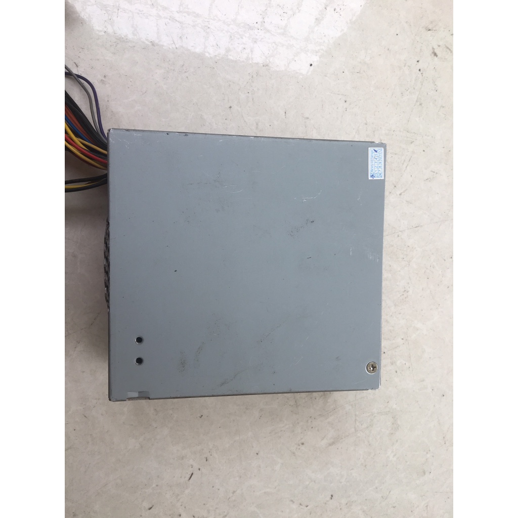 Nguồn máy tính đồng bộ DELTA DPS-300AB-43B REV: 02F/ HP-3008E0 - 80PLUS bóc máy .