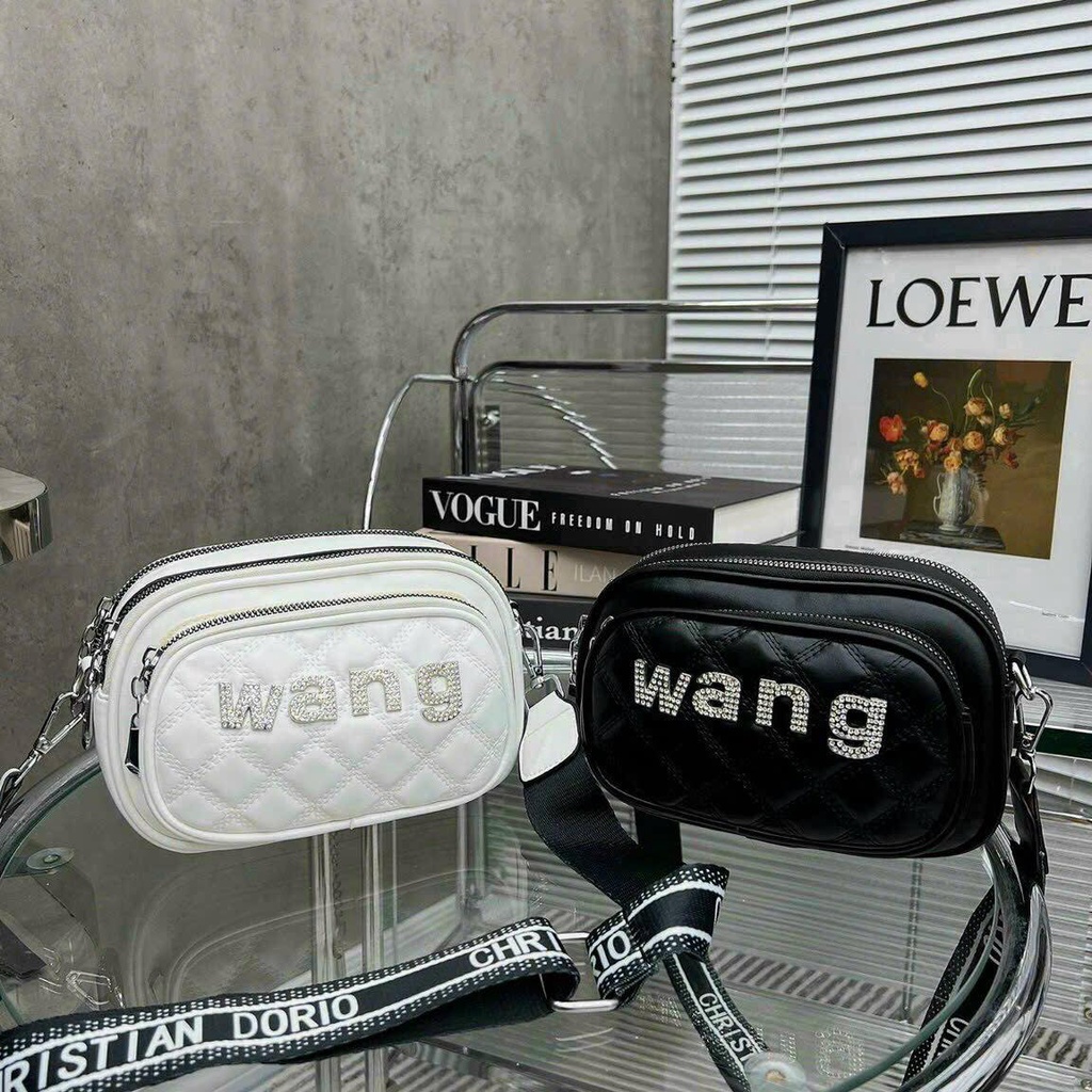 Túi xách nữ đa năng da mềm đựng nhiều đồ tiện dụng Capucha T287