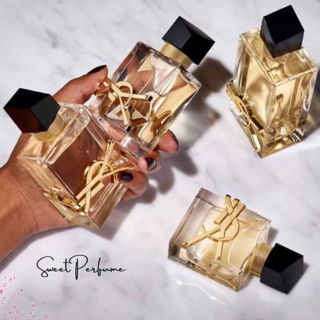 Nước Hoa Nữ Yves Saint Laurent Libre YSL Chiết 10ml - Sang Trọng, Quyến Rũ, Ngọt Ngào | BigBuy360 - bigbuy360.vn