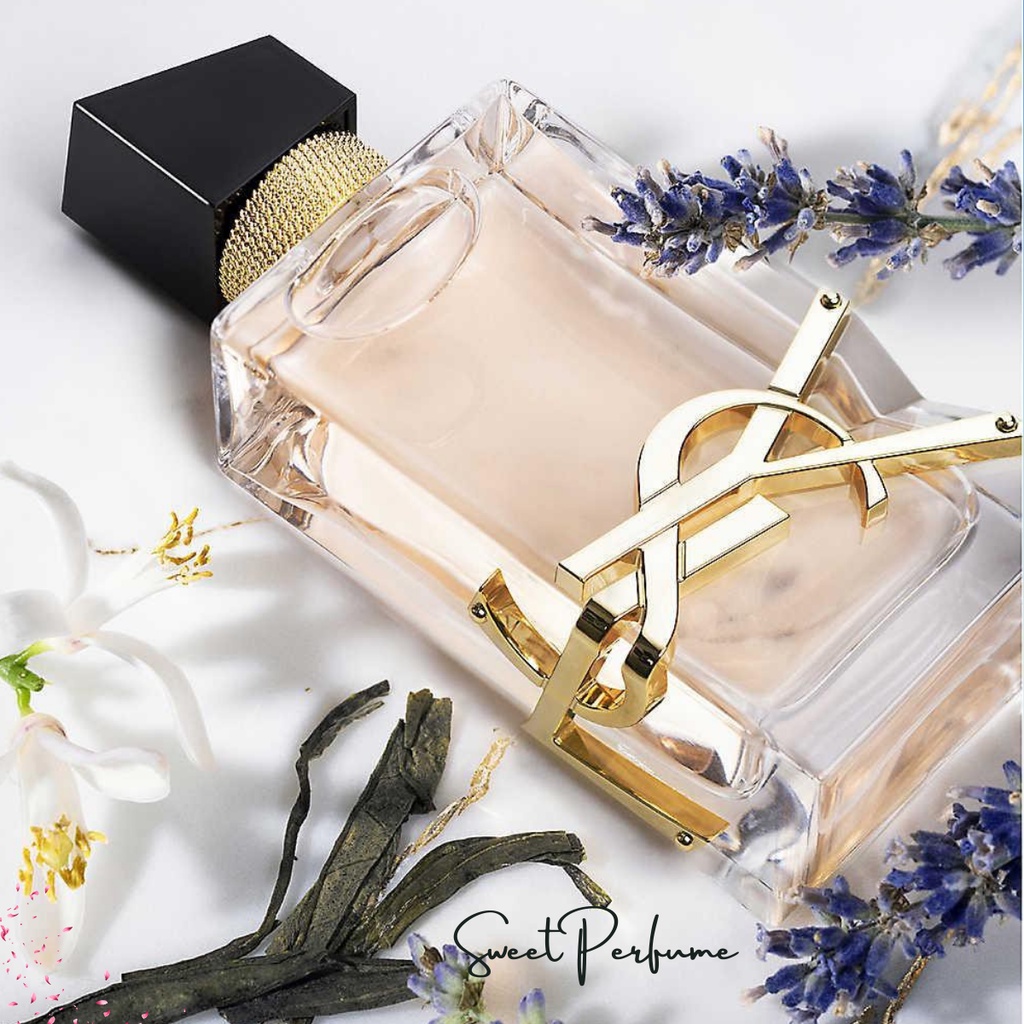 Nước Hoa Nữ Yves Saint Laurent Libre YSL Chiết 10ml - Sang Trọng, Quyến Rũ, Ngọt Ngào | BigBuy360 - bigbuy360.vn