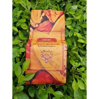 Bột ca cao hạnh phúc 250gr - 500gr