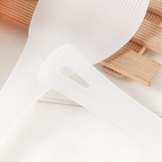 Vá Cơm Chống Dính Tiện Dụng - Muôi Xới Cơm