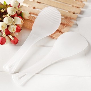 Vá Cơm Chống Dính Tiện Dụng - Muôi Xới Cơm