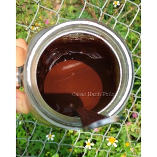 BỘT CA CAO HẠNH PHÚC 250gr - 500GR