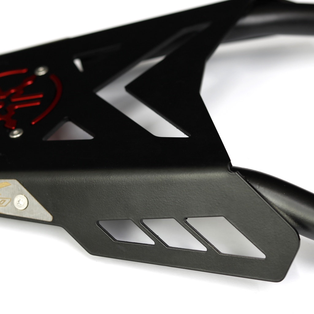 Tay xách, cảng sau Star Motor dành cho Wave 50cc, Wave 100, Wave 110, RSX