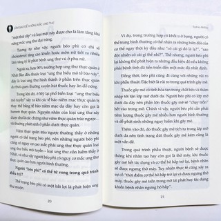 Sách - Làm Sao Để Không Mắc Ung Thư