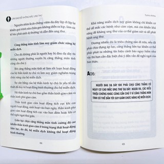 Sách - Làm Sao Để Không Mắc Ung Thư