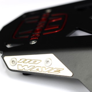 Tay xách, cảng sau Star Motor dành cho Wave 50cc, Wave 100, Wave 110, RSX