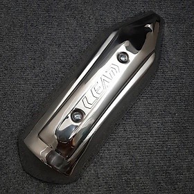 Che pô inox xe lead 2013-2016 & 2017-2021 & 2022-2023