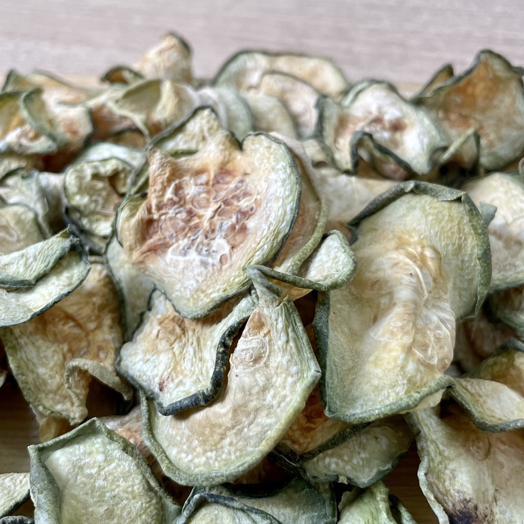 200g, 500g Bí Đao Sấy Lạnh  - Giảm Cân, Thanh Lọc Cơ Thể, Nấu Nước Sâm, Mát Gan