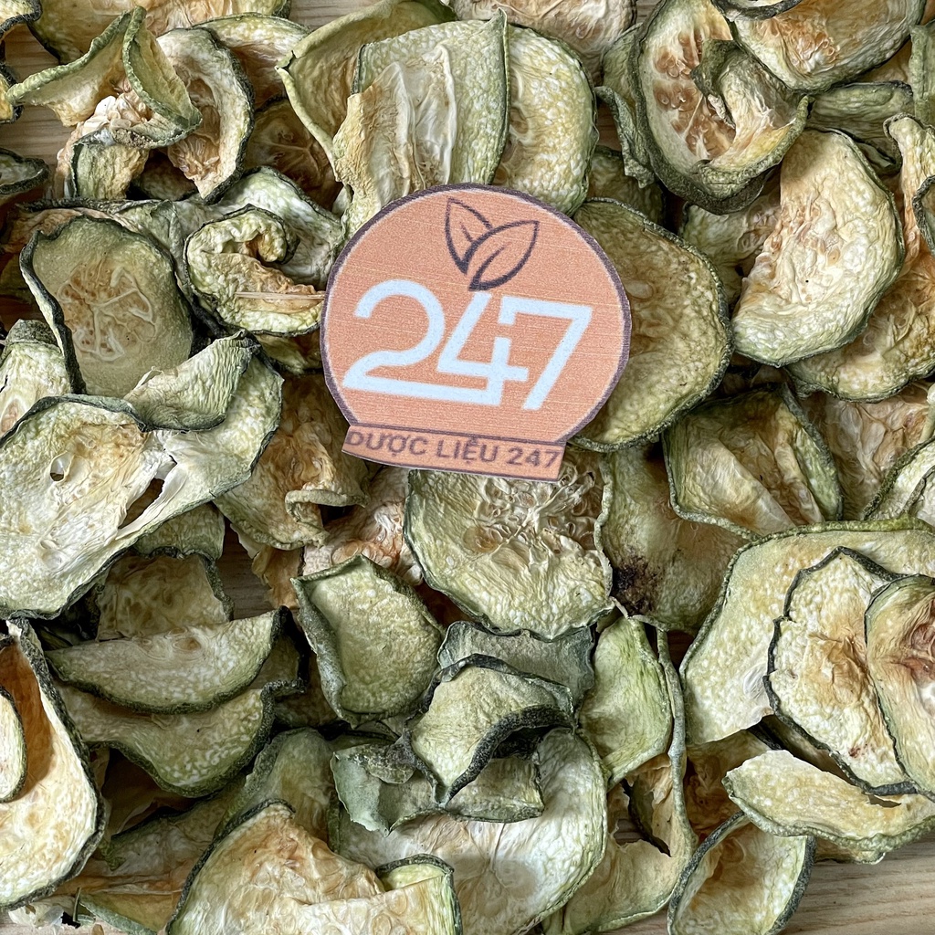 200g, 500g Bí Đao Sấy Lạnh  - Giảm Cân, Thanh Lọc Cơ Thể, Nấu Nước Sâm, Mát Gan