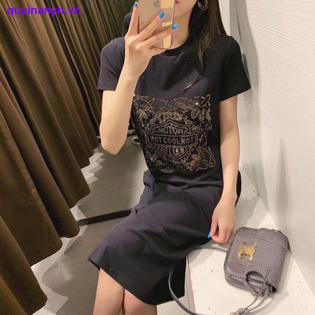 Máy Phát Điện 24 Tiếng Chất Lượng Cao #Áo Khoác Thiết Kế Đơn Giản Thời Trang Cao Cấp 80-300 jin ##One Đầm Cotton size Lớn Thời Trang Mùa Hè Cho Nữ
