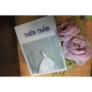 Sách - Thiên thần sa ngã (Tào Đình)