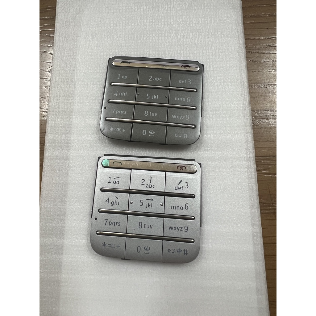 Bàn phím điện thoại Nokia C3-01