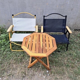 BÀN GHẾ GỖ CAFE MINI GẤP GỌN