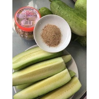 🥒 Hạt Giống Dưa Mèo,dưa HMông (2gói x 130 hạt)