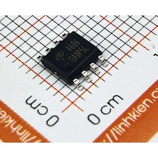 Ao4606 mosfet n+p channel 30v 6a sop-8