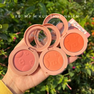 Má hồng sivanna hf608 - thái lan