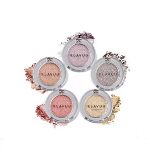 Nhũ Mắt Klavuu Urban Pearlsation Sparkle Eyeshadow