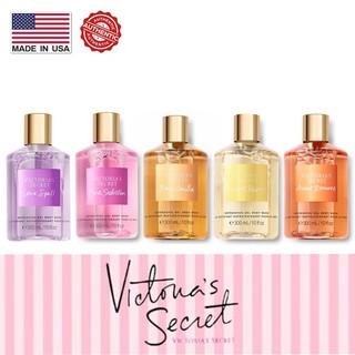 [Auth-Chọn mùi] Gel Tắm Lưu Hương Dưỡng Da Victoria's Secret Refreshing Gel Body Wash (300ml)