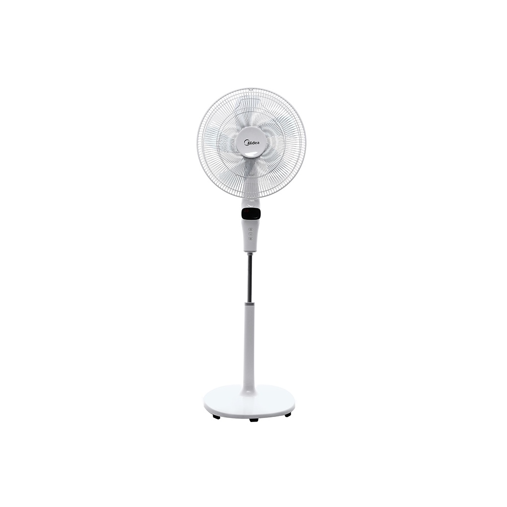 Quạt modor DC inverter 55W Midea FS40-15DR
