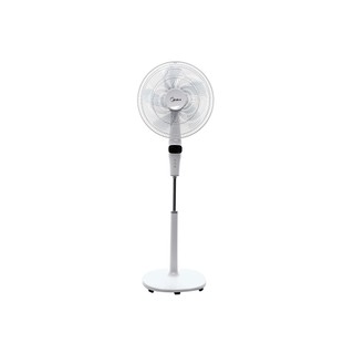 Quạt modor dc inverter 55w midea fs40-15dr