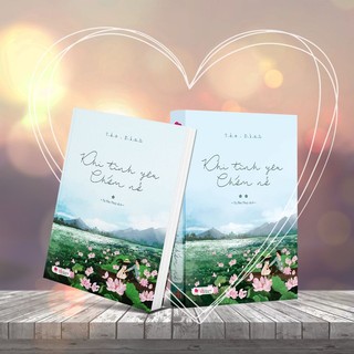 Sách - Khi tình yêu chớm nở (2 tập)