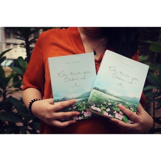 Sách - Khi tình yêu chớm nở (2 tập)