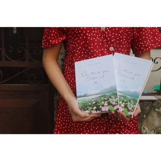 Sách - Khi tình yêu chớm nở (2 tập)