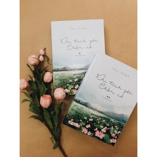 Sách - Khi tình yêu chớm nở (2 tập)