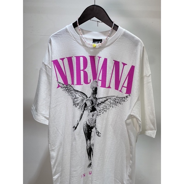 New Áo phông Thái fom rộng nam nữ