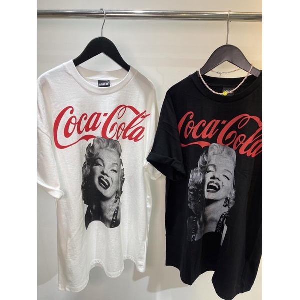 New Áo phông Thái fom rộng nam nữ