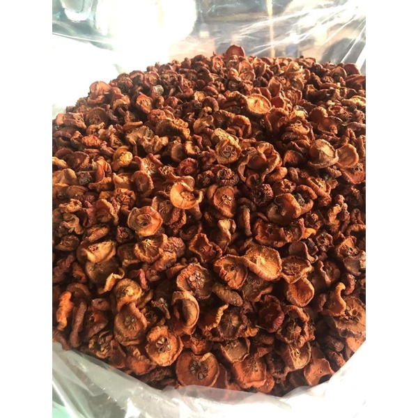 Táo Mèo khô Tây bắc ( Điện Biên )