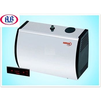 (Bảo hành 12) MÁY XÔNG HƠI ƯỚT HARVIA HGS90- Máy xông tinh dầu mini, gia đình, spa, máy xông mặt, làm thơm nhà