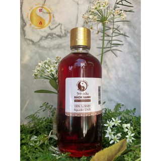 Tinh dầu gỗ bách xanh mộc châu 100ml