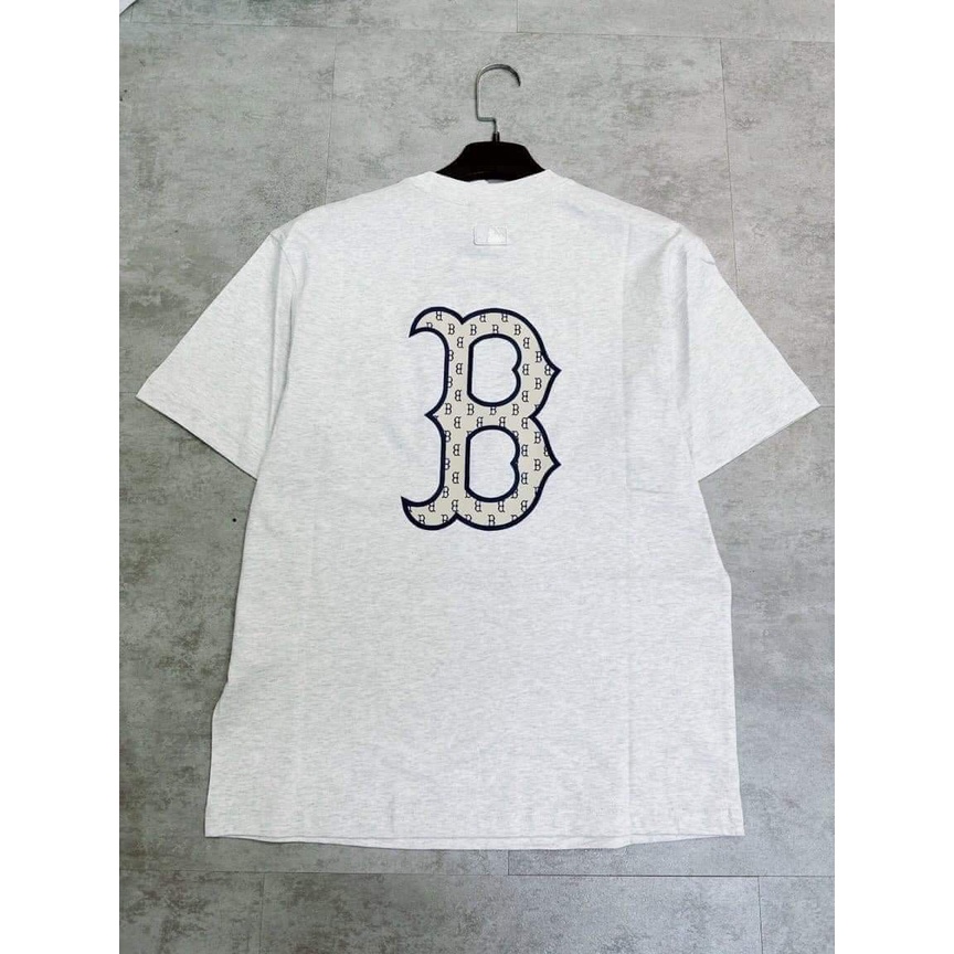 Áo thun cao cấp mẫu mới mlb