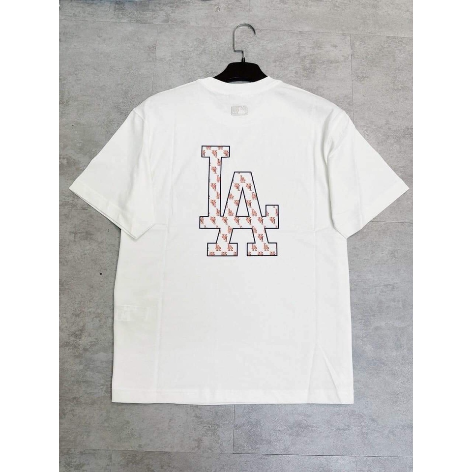 Áo thun cao cấp mẫu mới mlb