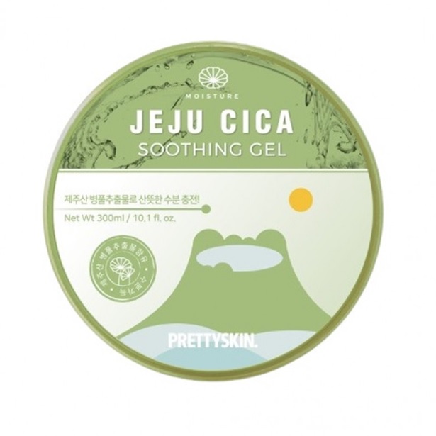 Dưỡng Da Lô Hội Aloe Vera Soothing Gel 300ml